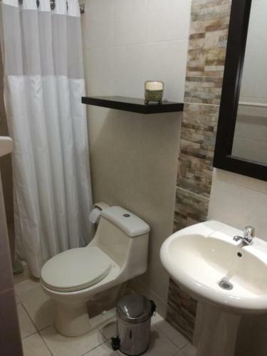 Bed & Breakfast Nazca House - Miraflores