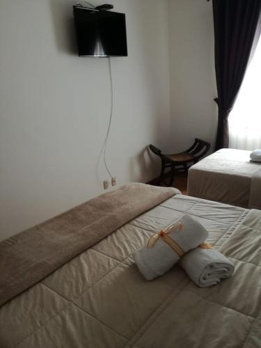 Bed & Breakfast Nazca House - Miraflores