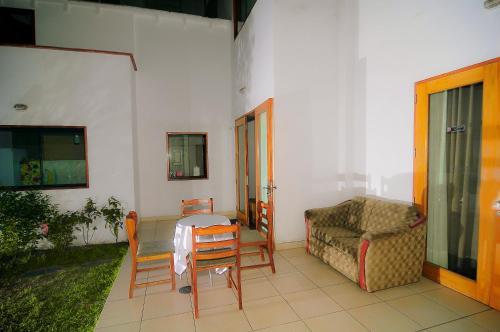 Bed & Breakfast Nazca House - Miraflores