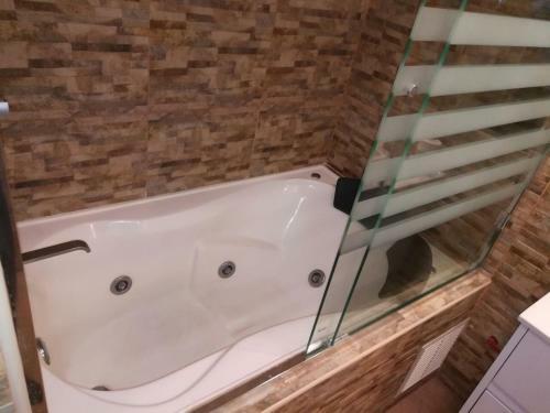 Apartamento Miraflores Boulevard Tarata