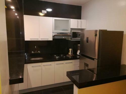 Apartamento Miraflores Boulevard Tarata