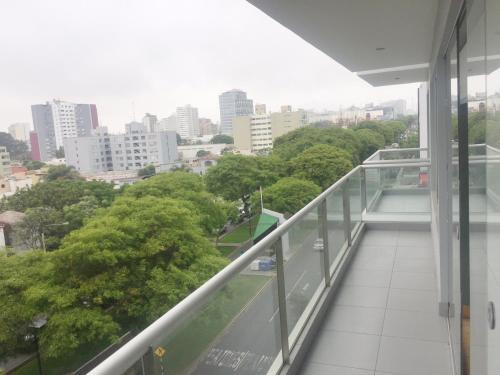 Beautiful Apartment Fully Furnished