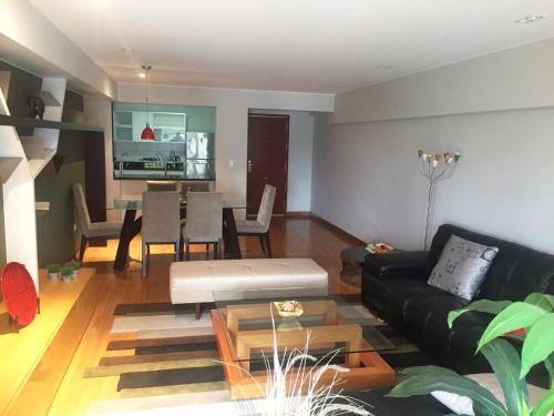 Beautiful Apartment Fully Furnished