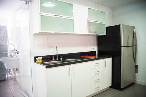 Beautiful Apartment Fully Furnished