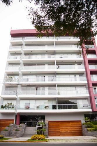 Beautiful Apartment Fully Furnished