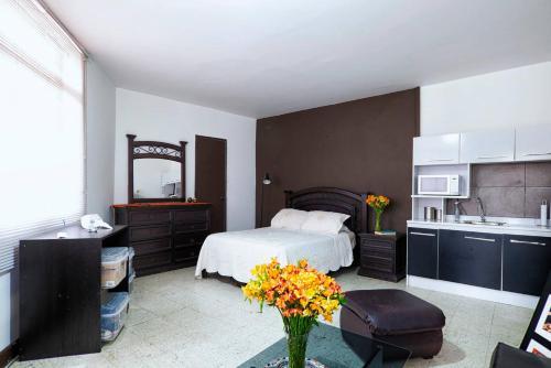 Apartamento Loft Barranco Pedro De Osma