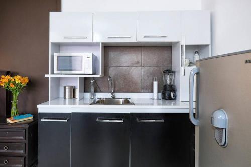 Apartamento Loft Barranco Pedro De Osma