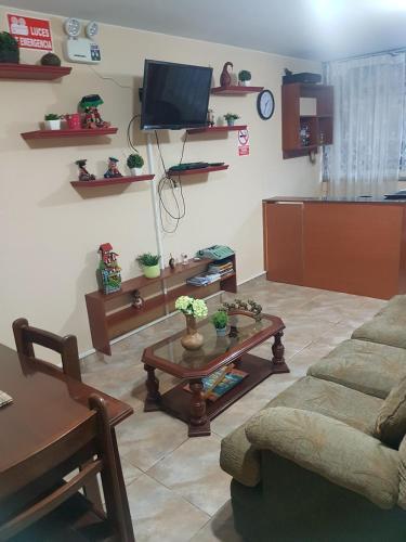 Hostal Junco-brothershostel