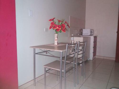 La Quilla House