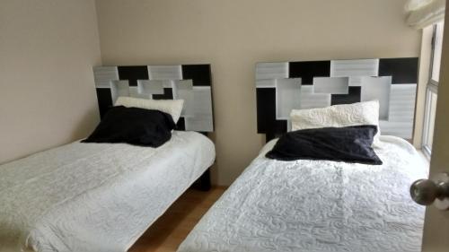 Apartamento Altos De La Colonial