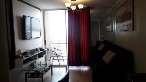 Apartamento Altos De La Colonial