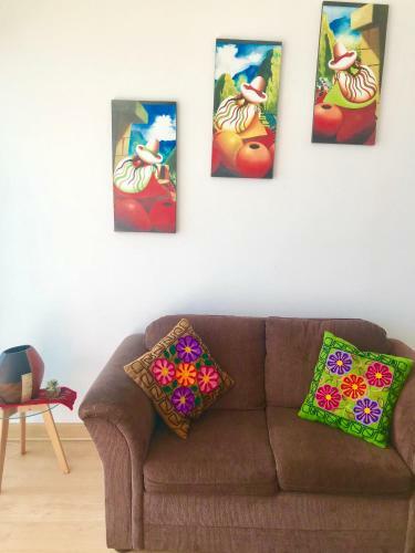 Bertolotto Apartment