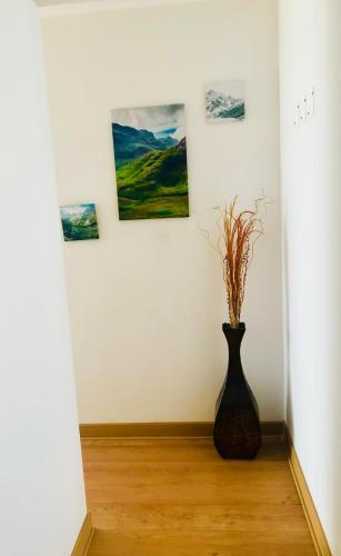 Bertolotto Apartment