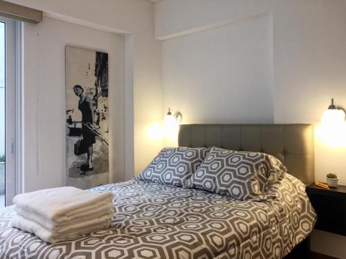 Apartment Teniente Delucchi In Barranco