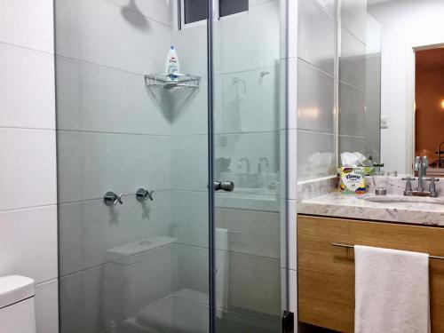 Apartment Teniente Delucchi In Barranco