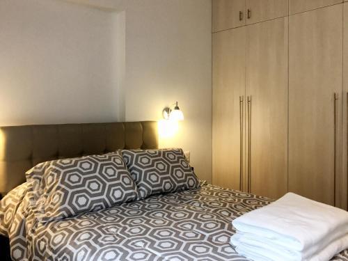Apartment Teniente Delucchi In Barranco