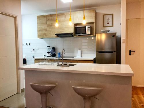 Apartment Teniente Delucchi In Barranco