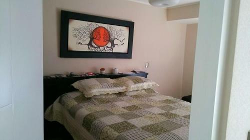 Apartamento Pardo Appartment