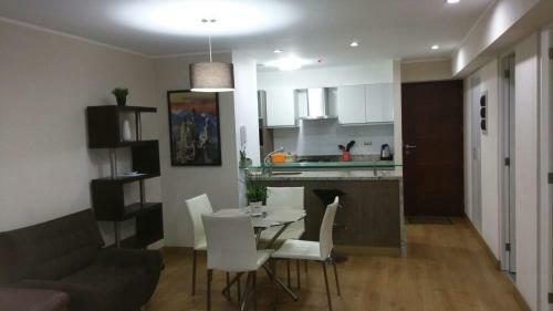Apartamento Pardo Appartment