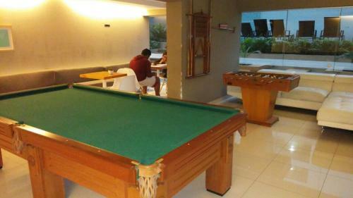 Apartamento Pardo Appartment