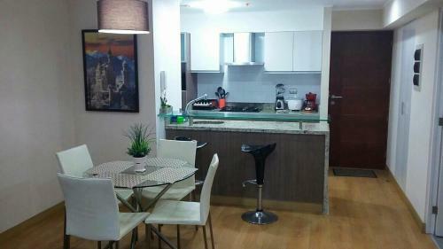 Apartamento Pardo Appartment