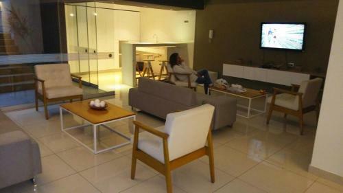 Apartamento Pardo Appartment
