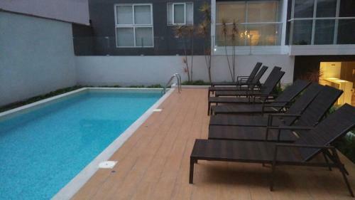 Apartamento Pardo Appartment