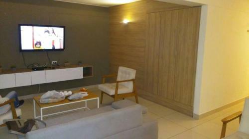 Apartamento Pardo Appartment