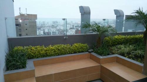Apartamento Pardo Appartment
