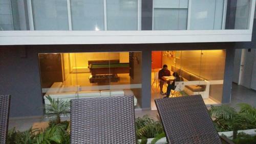 Apartamento Pardo Appartment