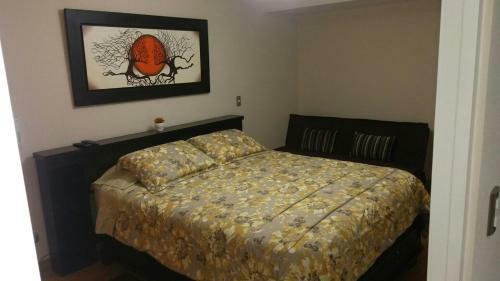 Apartamento Pardo Appartment