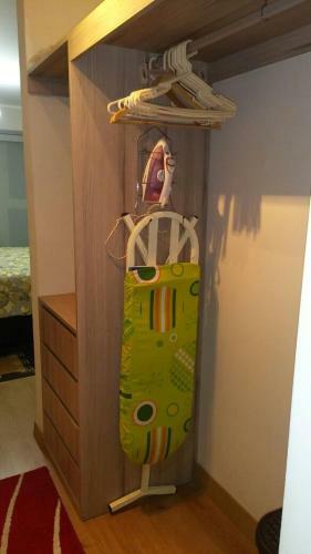 Apartamento Pardo Appartment