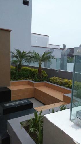 Apartamento Pardo Appartment