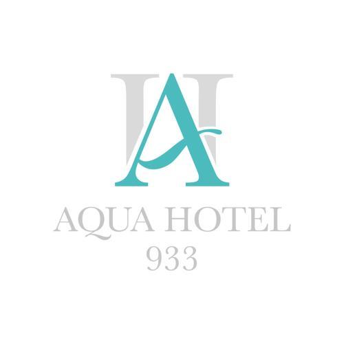 Aqua Hotel 933