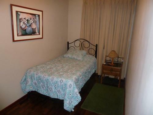 Apartamento Hugo Lizarraga