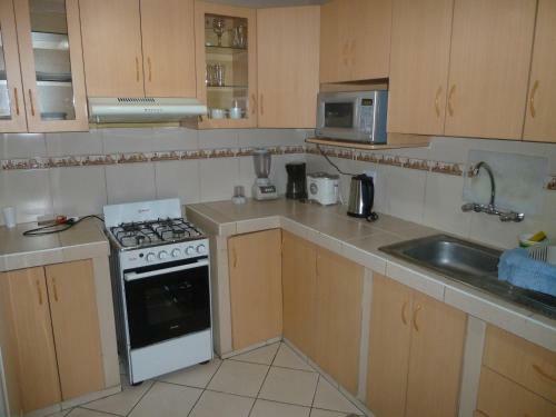 Apartamento Hugo Lizarraga