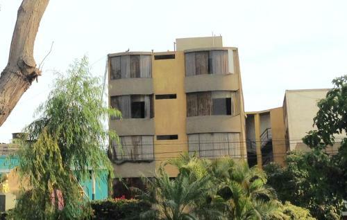 Apartamento Hugo Lizarraga
