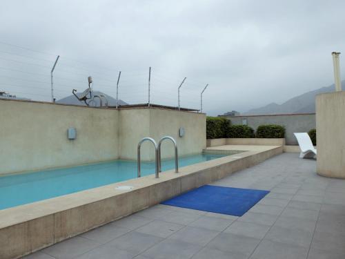 Hostal Condo Shamrock El Polo