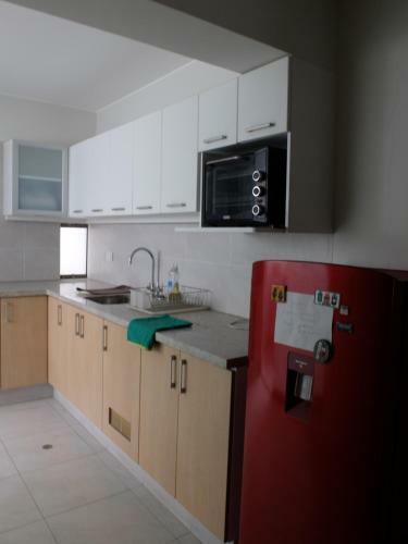 Hostal Condo Shamrock El Polo
