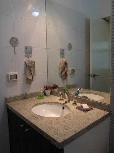 Hostal Condo Shamrock El Polo