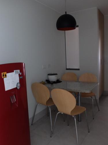 Hostal Condo Shamrock El Polo