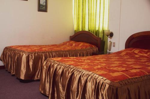 Hotel Internacional