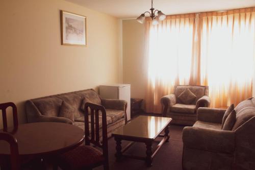 Hotel Internacional