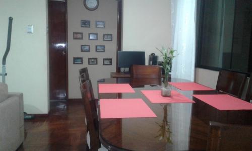 Apartamento Ayala