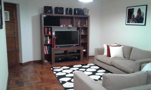 Apartamento Ayala