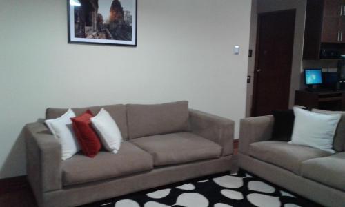 Apartamento Ayala