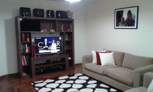 Apartamento Ayala