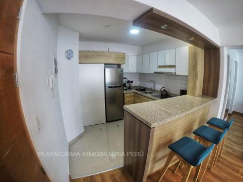Apartamento Alojamiento Cerca Al Mar