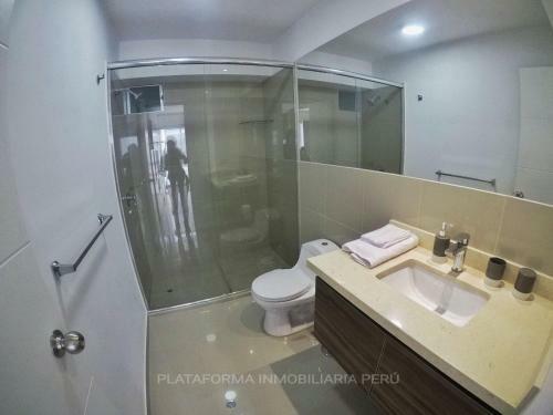 Apartamento Alojamiento Cerca Al Mar