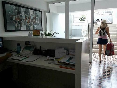 Apartamento Alojamiento Cerca Al Mar